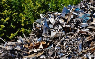 Que deviennent nos déchets une fois recyclés ?